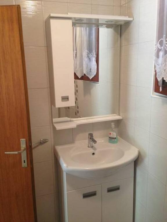 Emilija Apartments Privlaka Privlaka  Zimmer foto